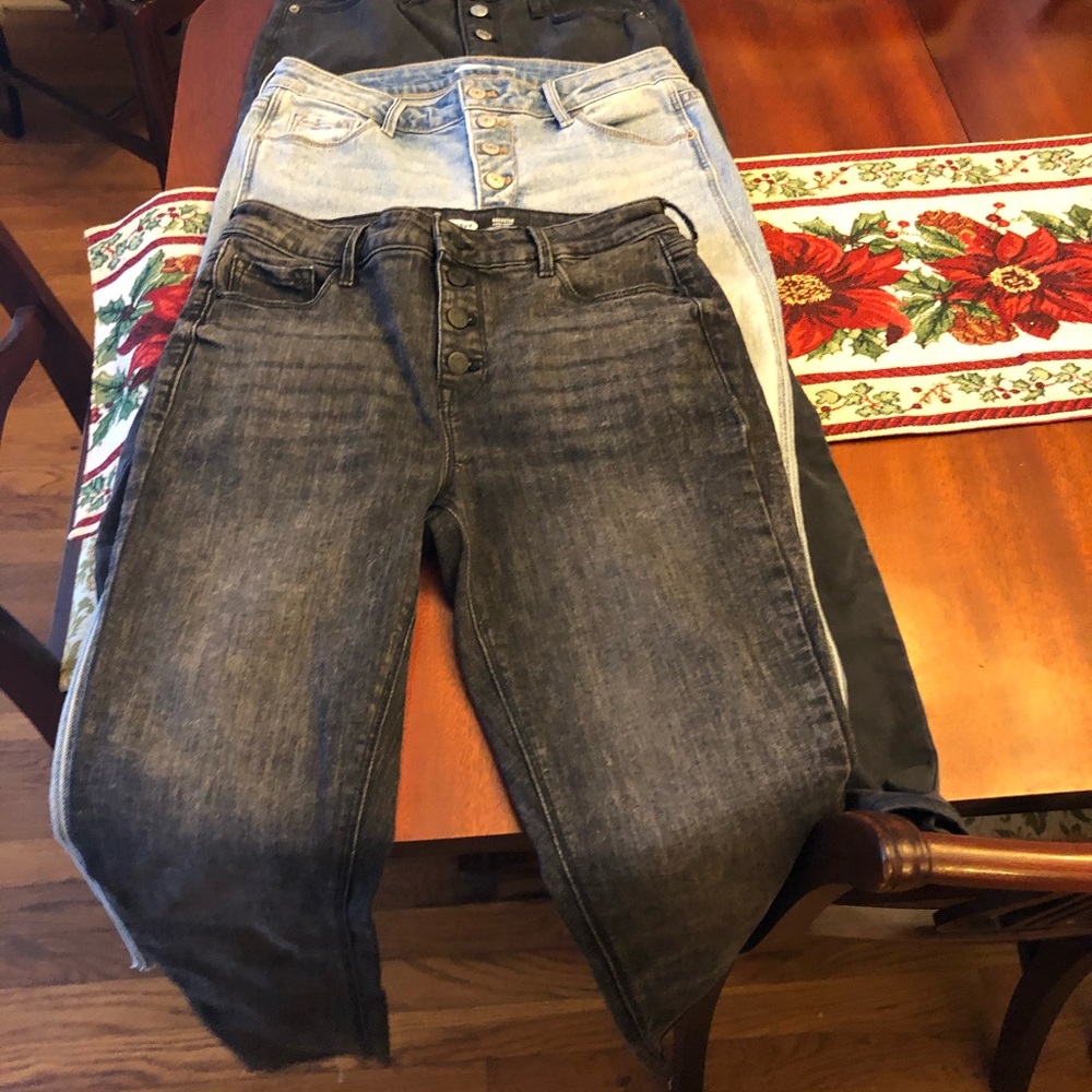 Jeans - Picture 2 of 5